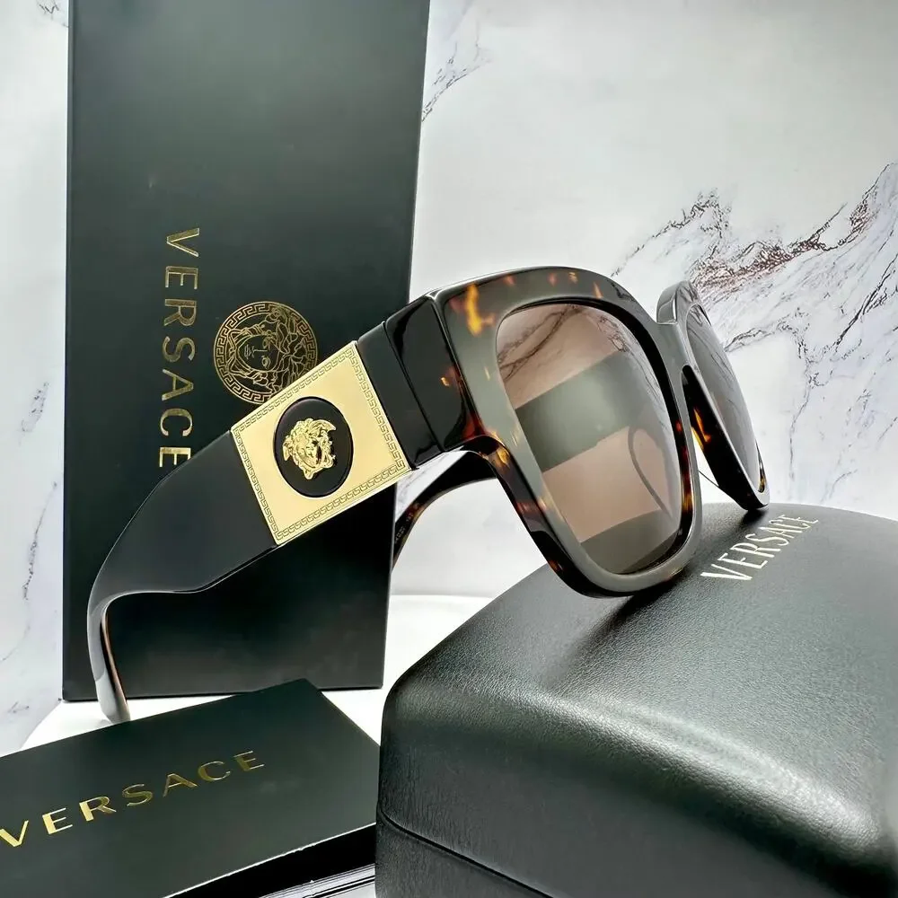 NEW VERSACE Sunglasses